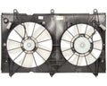 FOUR SEASONS auto part