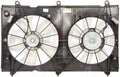 FOUR SEASONS auto part detail