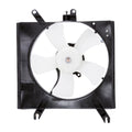 RADIATOR COOLING FAN INCL MOTOR/BLADE/SHROUD; W/1.6L ENG; W/AUTO TRANS RIO 0104; RXV; RIO 0204