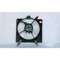 RADIATOR COOLING FAN INCL MOTOR/BLADE/SHROUD; W/1.6L ENG; W/AUTO TRANS RIO 0104; RXV; RIO 0204