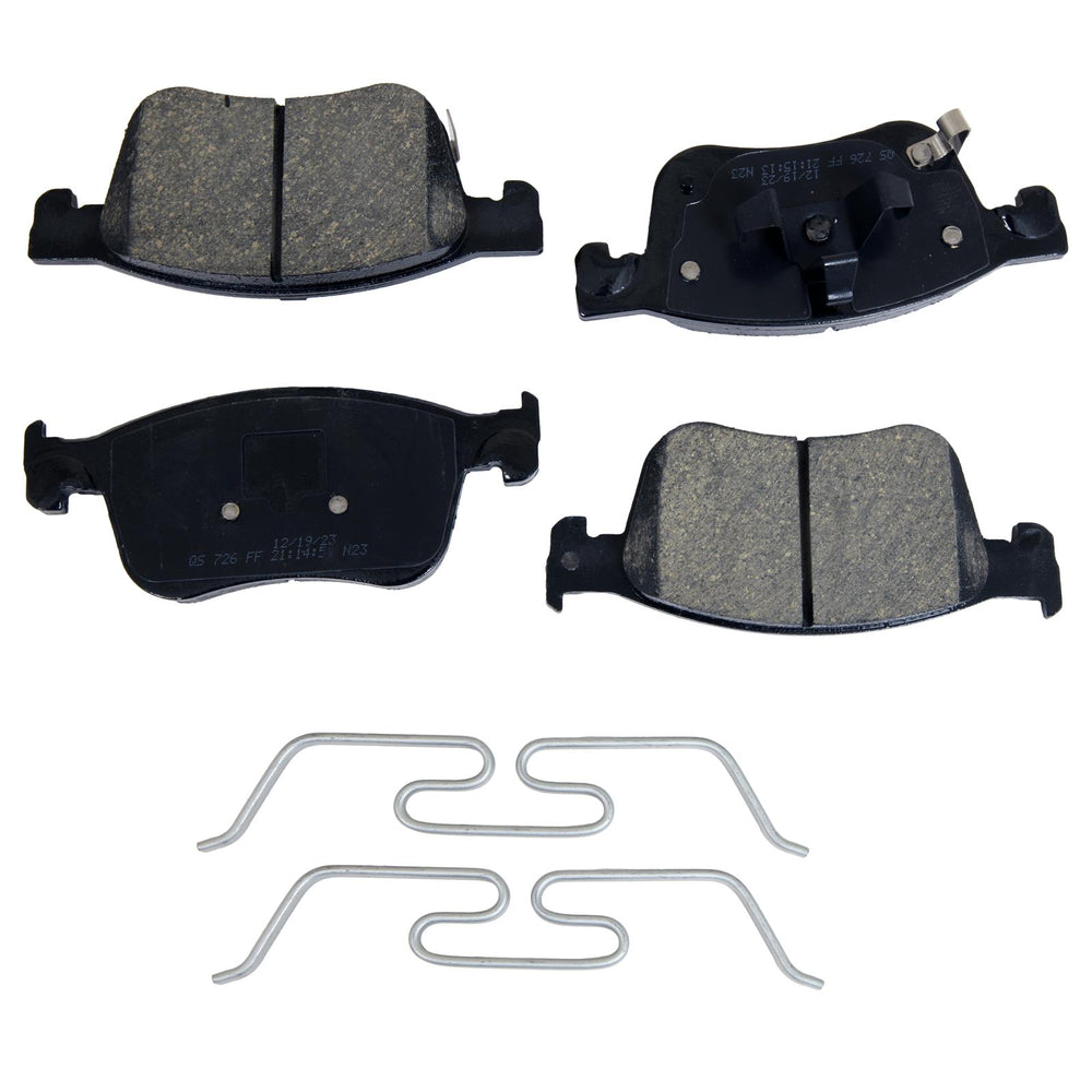WAGNER BRAKE auto part