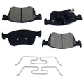 CERAMIC BRAKE PADS