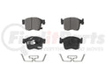 CERAMIC BRAKE PADS