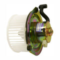 HEATER FAN/MOTOR ASSY NISSAN D21 19861994; PATHFINDER 8895; NISSAN PICKUP 9597