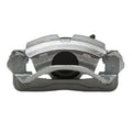 DFC 90-99 Acura CL Front-L Premium Caliper - Silver Zinc Coated