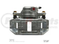 DFC 01-05 Mercedes-Benz C240 Front-L Premium Caliper - Silver Zinc Coated