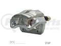 DFC 01-05 Mercedes-Benz C240 Front-L Premium Caliper - Silver Zinc Coated