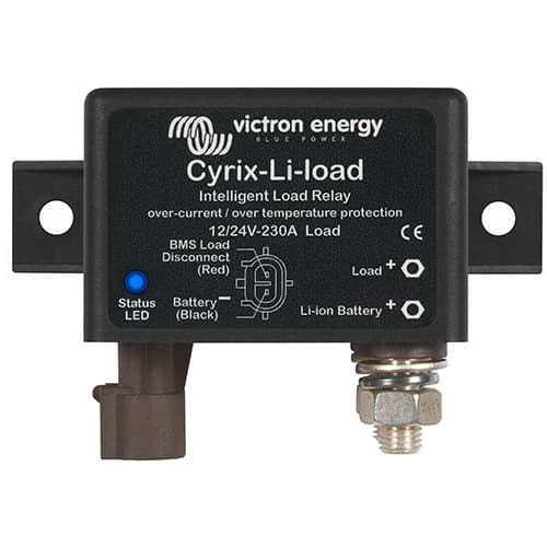 VICTRON ENER auto part