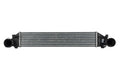 CSF 03-05 Mercedes-Benz C230 1.8L OEM Intercooler