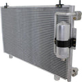Condenser