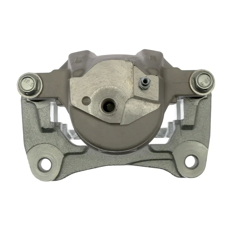 BRAKE CALIPER & BRACKET