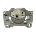 BRAKE CALIPER & BRACKET