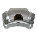BRAKE CALIPER & BRACKET