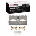 DFC auto part