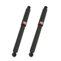 KYB Shocks & Struts Excel-G Rear CHEVROLET Silverado C and R - Series 1/2 Ton (2WD) 2007-09 K and V