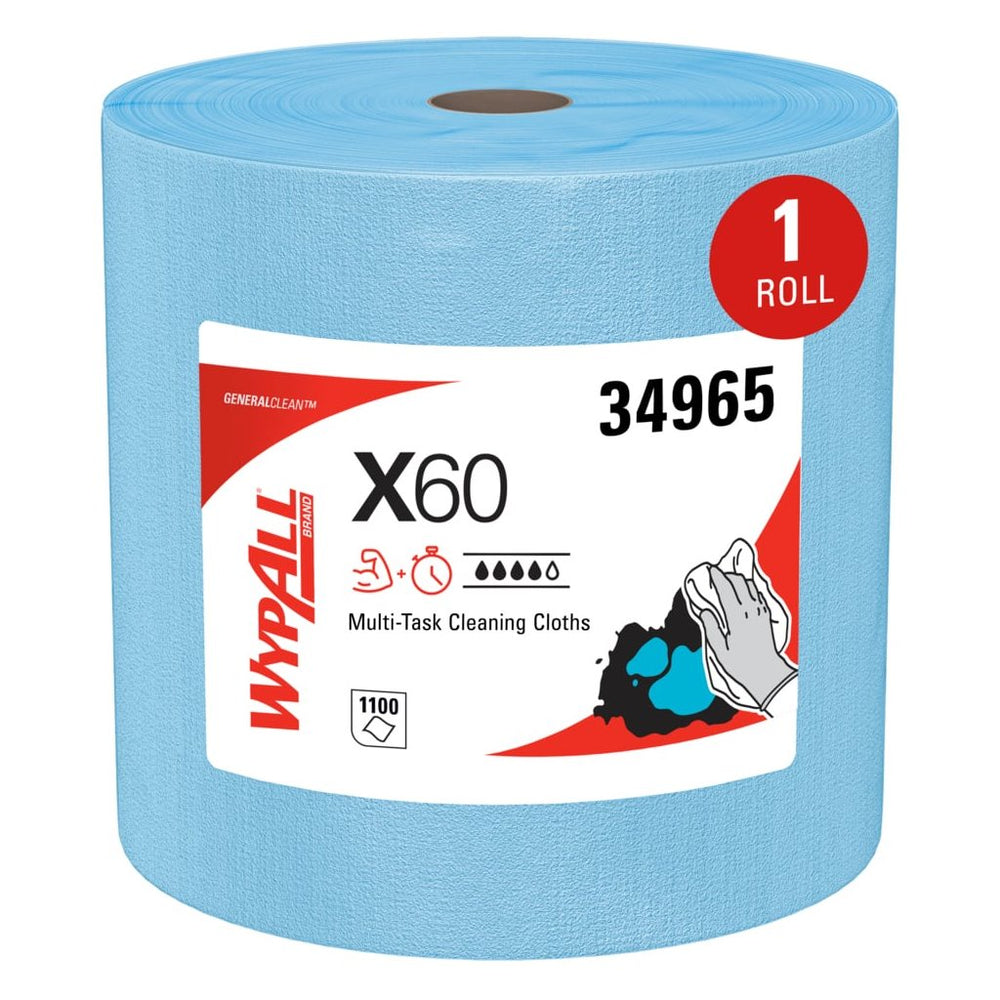 Kimberly-Clark auto part