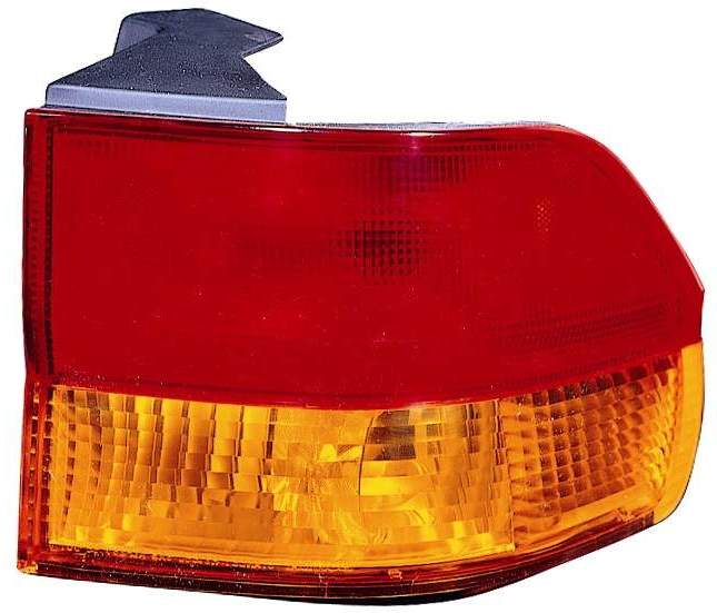 Maxzone Vehicle Lighting Corp auto part