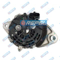 REPAIR KIT (55T RAM ASSY)
