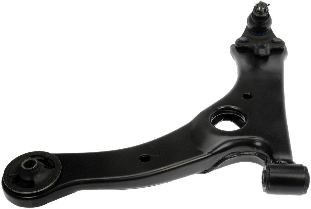 SUSPENSION CONTROL ARM AND BALL JOI