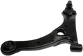 SUSPENSION CONTROL ARM AND BALL JOI