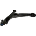 SUSPENSION CONTROL ARM AND BALL JOI