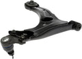 SUSPENSION CONTROL ARM AND BALL JOI