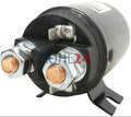 Thermal Limiter Switch MX 41