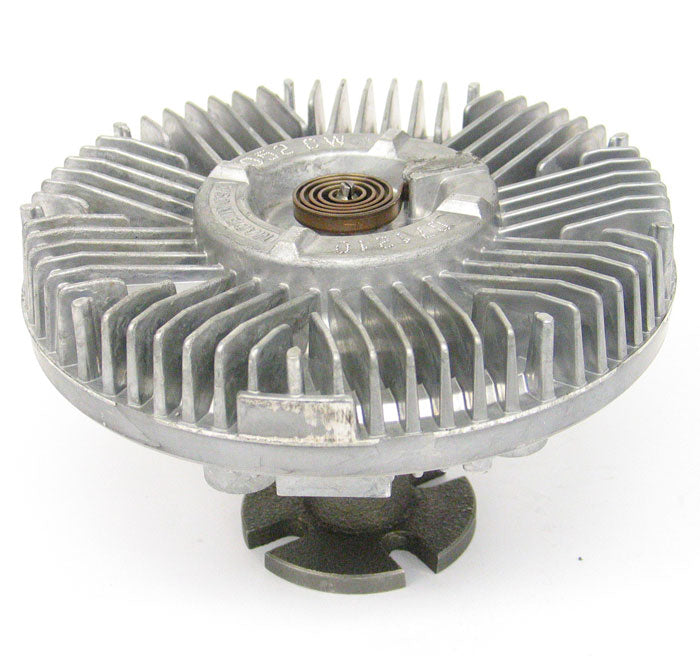 ~(4.4 lbs. 7X7X4)~ Thermal fan clutch 76-80 Corvette 5.7 V8 HD Cooling