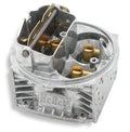 Holley auto part