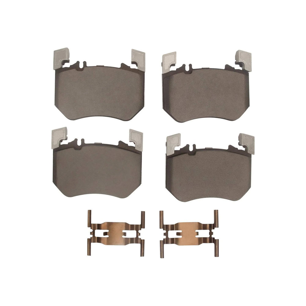 R1 22-25 Mercedes-Benz E450 Front Optimum OE Pads & Hardware Kit
