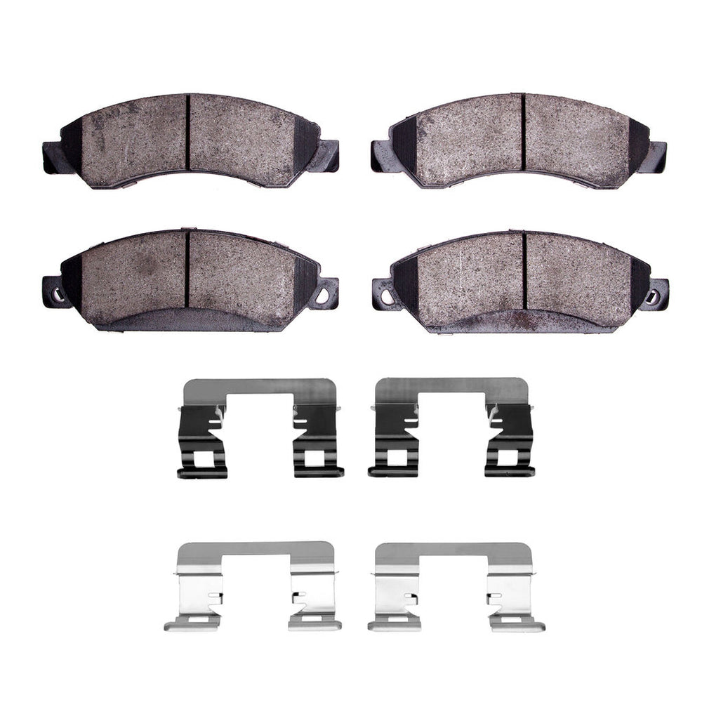 DFC auto part