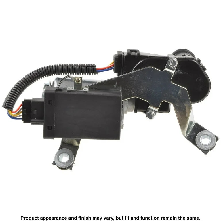 A1 REMFG INC auto part