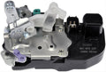 INTGR LATCH ACTUATOR