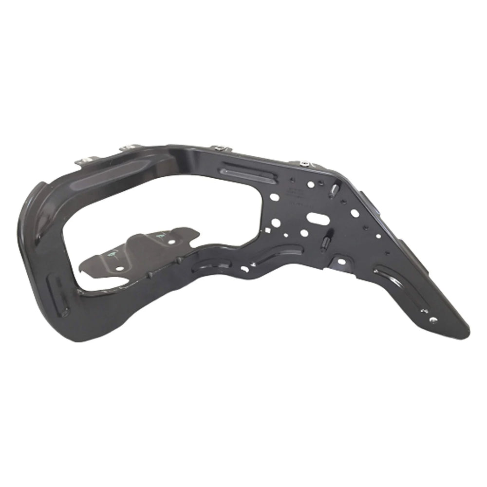RT REAR BUMPER BRACKET GMC SIERRA 2500/3500 HD 20C