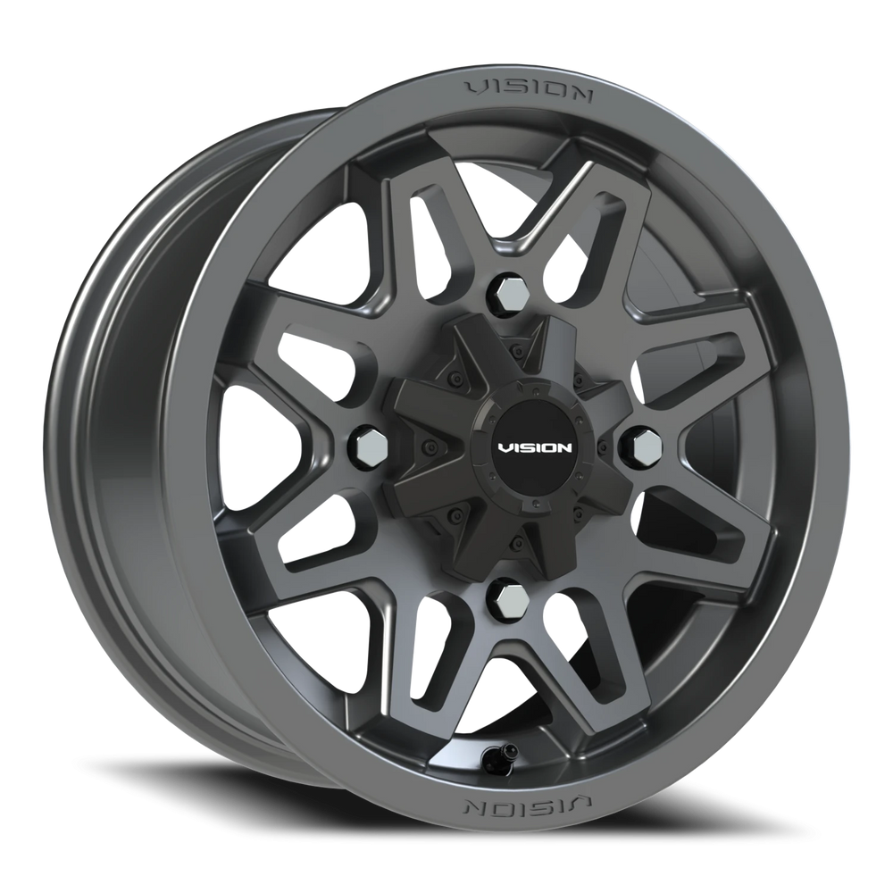 VISION WHEEL auto part
