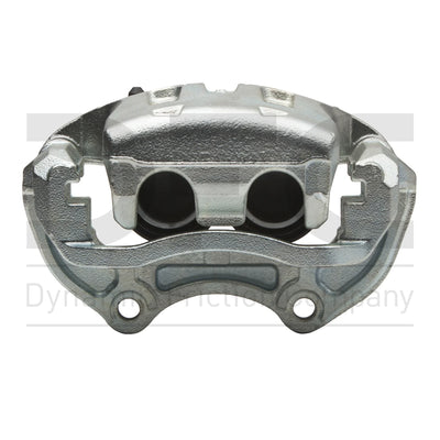 DFC silver auto part