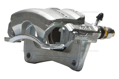 DFC silver auto part