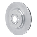 DFC 22-25 Ford Mustang Mach-E Front Brake Rotor