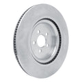 DFC 22-25 Ford Mustang Mach-E Front Brake Rotor