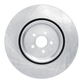 DFC 22-25 Ford Mustang Mach-E Front Brake Rotor
