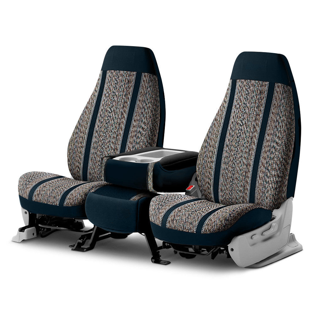 UNIVERSAL COMPACT BENCH NAVY