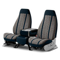 UNIVERSAL COMPACT BENCH NAVY