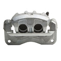 DFC 97-02 Subaru Legacy Front-R Premium Caliper - Silver Zinc Coated