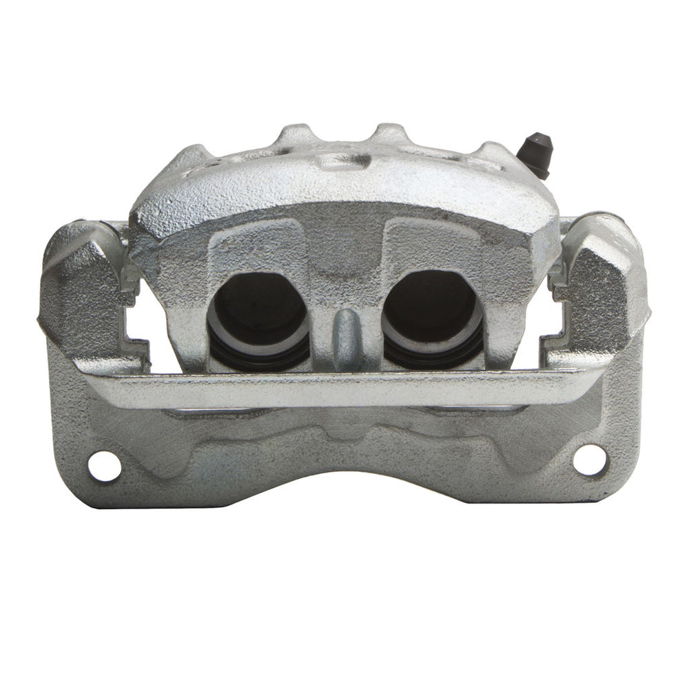DFC silver auto part