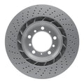 R1 Concepts auto part installed view