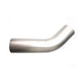 Ticon Industries 3.0in Diameter 45 Degree 1mm WT 4.5in CLR 3in Leg/6in Leg Titanium Mandrel Bend