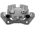 DISC BRAKE CALIPER AND BRACKET ASSY