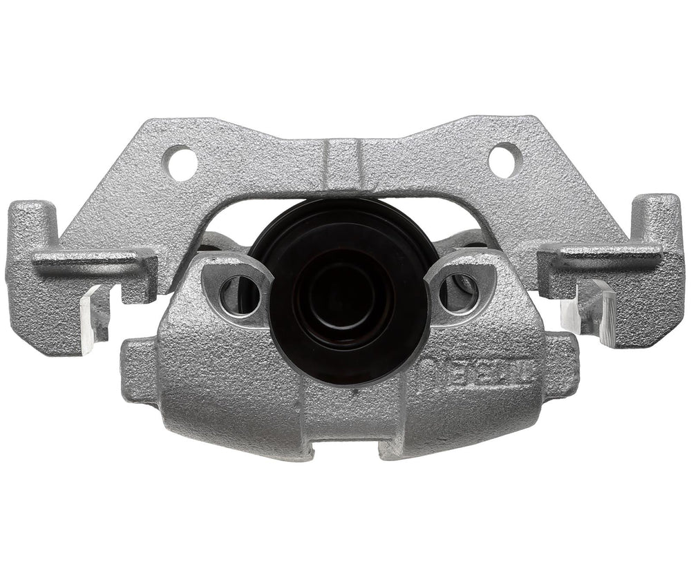 DISC BRAKE CALIPER AND BRACKET ASSY
