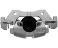 DISC BRAKE CALIPER AND BRACKET ASSY