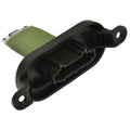 BLOWER MTR RESISTOR